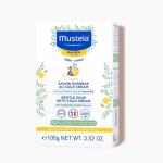 Mustela Savon Surgras au Cold Cream 100g – Bébé & Enfant